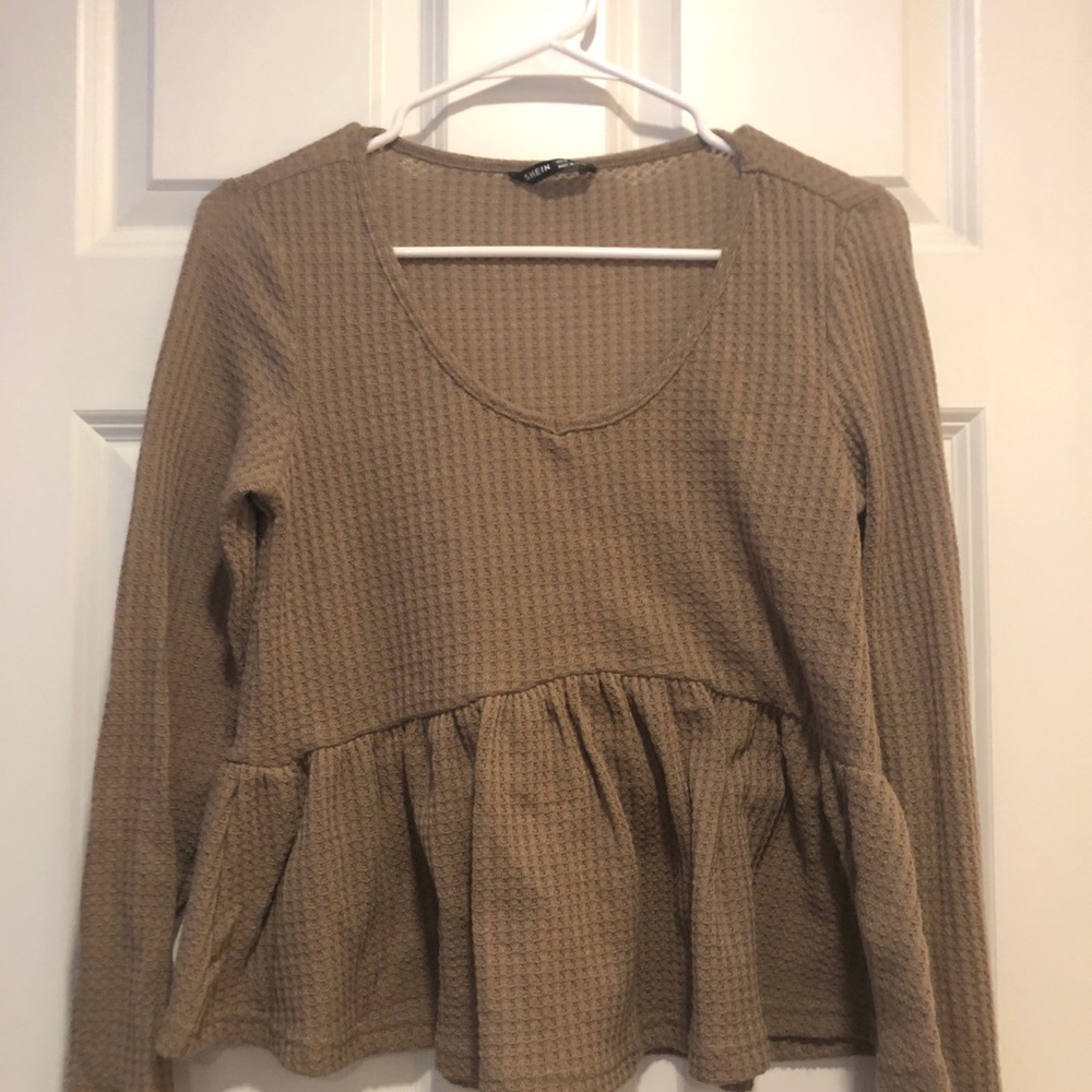 SHEIN Top